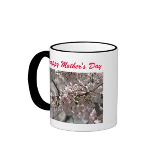 Customizable Happy Mother's Day Mug mug