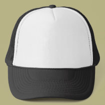 Customizable Hat