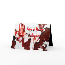 halloween, dracula, bela lugosi, vampires, scary, ghoulish, green, black, fear, oil painting, holidays, eyes, fright, night, bats, blood, bloody hand print, gore, goblin, ghost, murder, boo, spirits, witches, Card with custom graphic design
