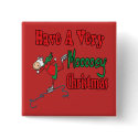 Customizable Holiday Fun Stuff buttons by GiftsForChristmas Customizable Holiday Fun Stuff buttons