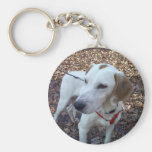 Customizable Key Chain