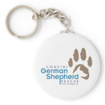 Customizable Keychain - Coastal GSR