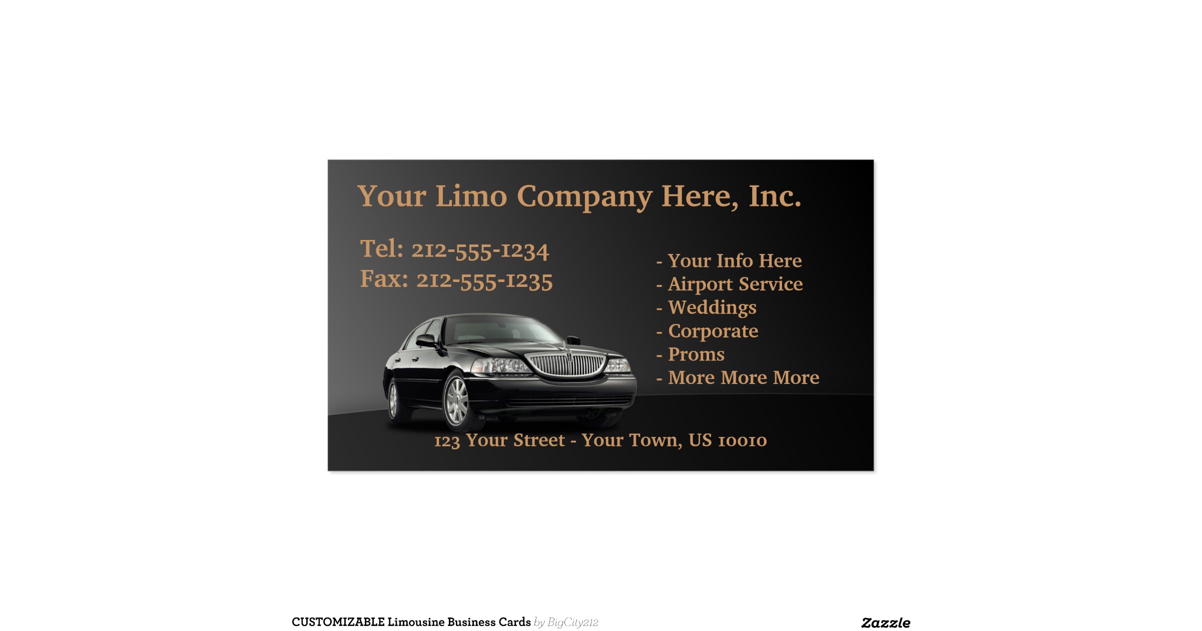 customizable_limousine_business_cardsrab79c81c59a5402d844f36905ce4fddd