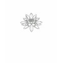 Customizable Lotus Tees t-shirts
