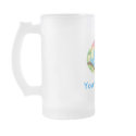 Customizable Love Birds Mug mug