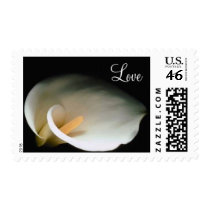 Customizable "Love" Stamps