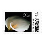Customizable "Love" Stamps