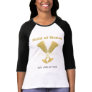 Customizable Maid of Honor T Shirt
