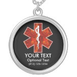 Medical Necklaces