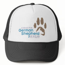 Customizable Mesh Hats - Coastal GSR
