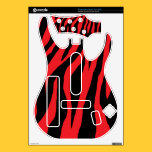 Customizable Mod Zebra skins