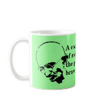 Customizable Mohandas Gandhi Quote mugs