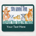 Customizable mousepad 2