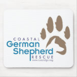 Customizable Mousepad - Coastal GSR