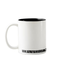 Customizable mug!