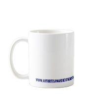 Customizable mug!