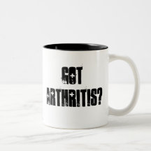 Customizable mug!