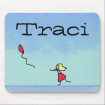 customizable name mouse pad mousepads