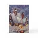 Customizable North Pole cards by ChristmasCafe Customizable North Pole cards