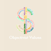 Customizable Objectivist shirts