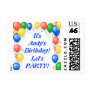 Customizable Party