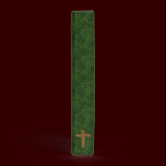 Customizable Pastors Notebook cover binders