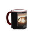 Customizable, Peace Mugs by RookyStudios Customizable, Peace Mugs