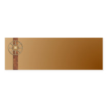 CUSTOMIZABLE Personal Profile CARDS business cards