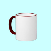 Customizable Pet Breed Mug