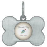 Customizable Pet Tag Rupydetequila