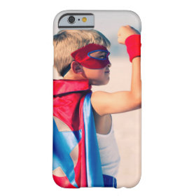 Customizable Photo Barely There iPhone 6 Case