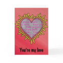 Customizable photo card by elisaemme Customizable photo card
