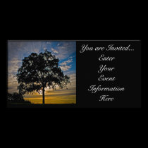 Customizable Photo Card Invitation Event Cards NEW photo cards