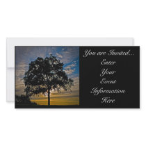Customizable Photo Card Invitation Event Cards NEW