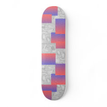 Customizable Photo Collage Skateboard skateboards