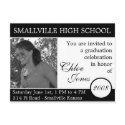 Customizable Photo/Colors Graduation Card Updated postcards