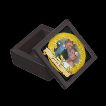Customizable Photo Frame premium gift boxes