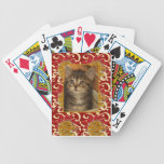 Customizable Photo Playing Card Deck