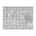 Customizable Photo Puzzle Greeting Card-63 pieces postcards by malibuitalian Customizable Photo Puzzle Greeting Card-63 pieces postcards