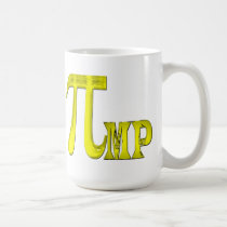 Customizable pi MP mug mugs