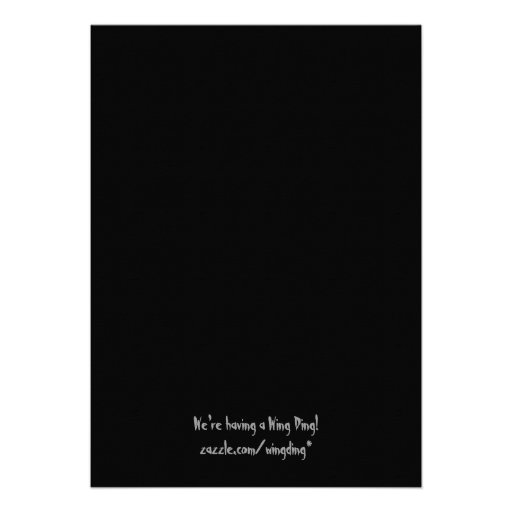 Customizable Pirate Party Personalized Invitation