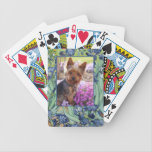 Customizable Playing Card Deck playing cards