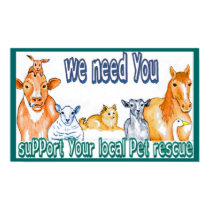 Customizable Poster posters