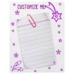 Customizable Pretty Every Day Essential Designs flyers