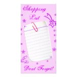 Customizable Pretty Every Day Essential Designs Photo Greeting Card
