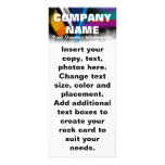 Customizable Rack Cards - Strategic Upswing