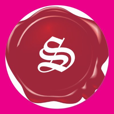 Customizable Red Wax Seal Stickers Zazzle_sticker Customizable Red Wax Seal Stickers Zazzle_sticker