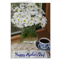 Customizable, Religious Mother's Day card cards