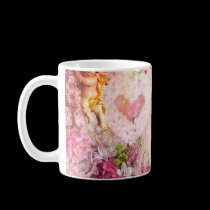 (Customizable) romantic mugs