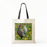 Customizable Rooster Bag